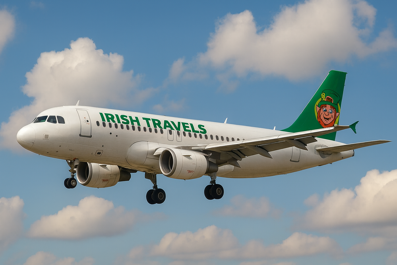 Cork Airport Transfer Service